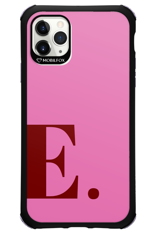 E (Sorbet) 2.0 - Apple iPhone 11 Pro Max