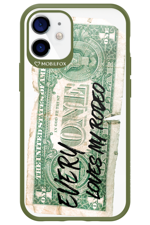 RODEO II 2.0 - Apple iPhone 12 Mini