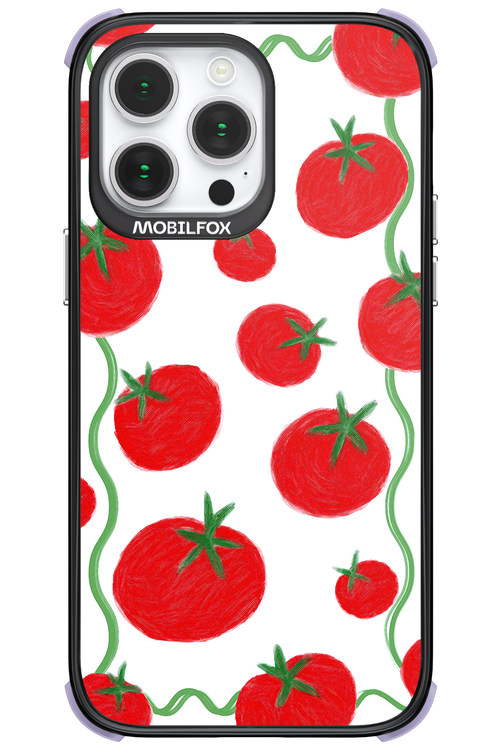 Tomato Love - Apple iPhone 14 Pro Max