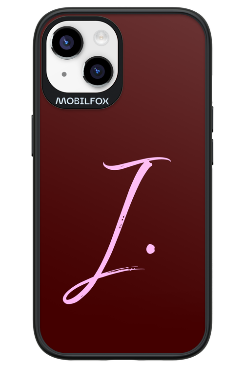 (Dark Blush) I 2.0 - Apple iPhone 14