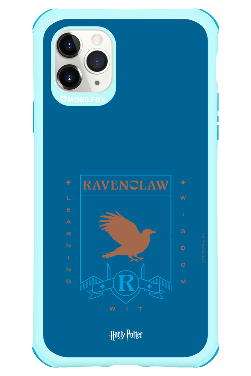 Ravenclaw. - Apple iPhone 11 Pro Max