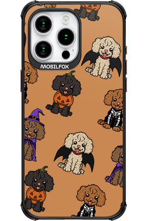 BOO-DLE CREW - Apple iPhone 15 Pro Max