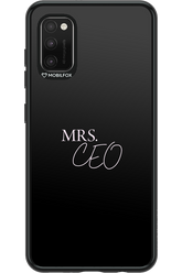 Mrs. CEO  - Samsung Galaxy A41
