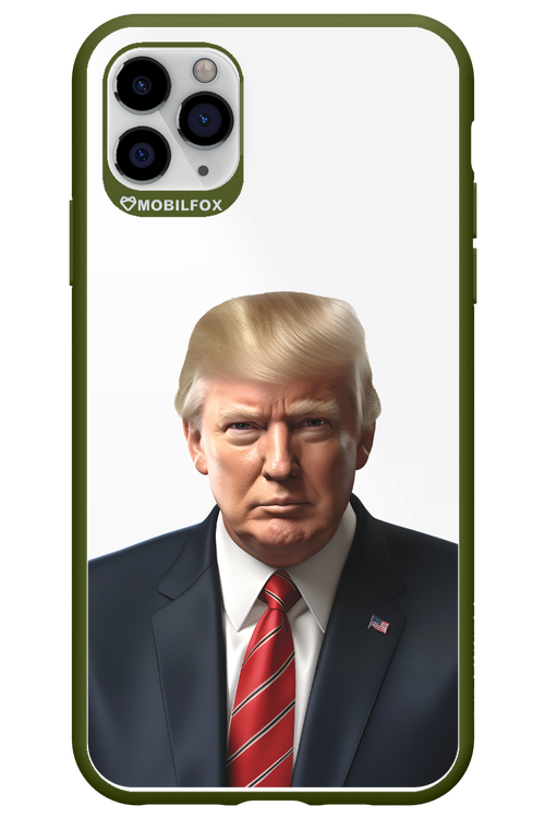 Donald Trump - Apple iPhone 11 Pro Max