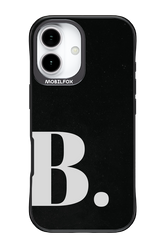 B (Off Space) 2.0 - Apple iPhone 17