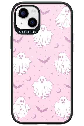 Boo Boo - Apple iPhone 14 Plus