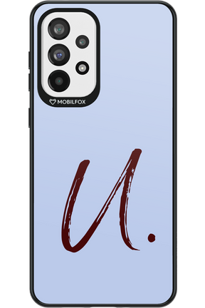 (Jellyfish Presso) U 2.0 - Samsung Galaxy A73