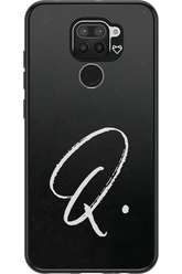 (Off Space) Q 2.0 - Xiaomi Redmi Note 9