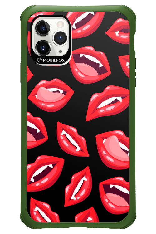 Vampire Kisses - Apple iPhone 11 Pro Max