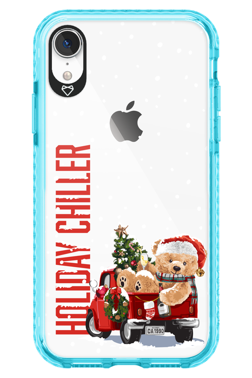 Holiday Chiller - Apple iPhone XR