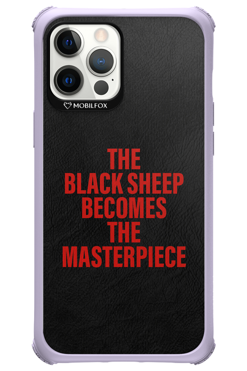 sheep 2.0 - Apple iPhone 12 Pro Max