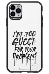 Gucci - Apple iPhone 11 Pro Max