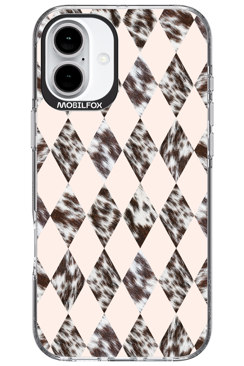 Cool Floor - Apple iPhone 16 Plus