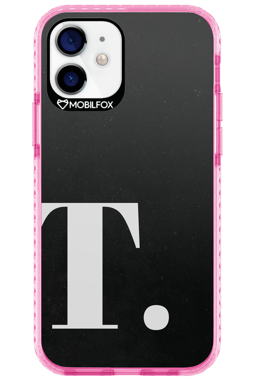 T (Off Space) 2.0 - Apple iPhone 12