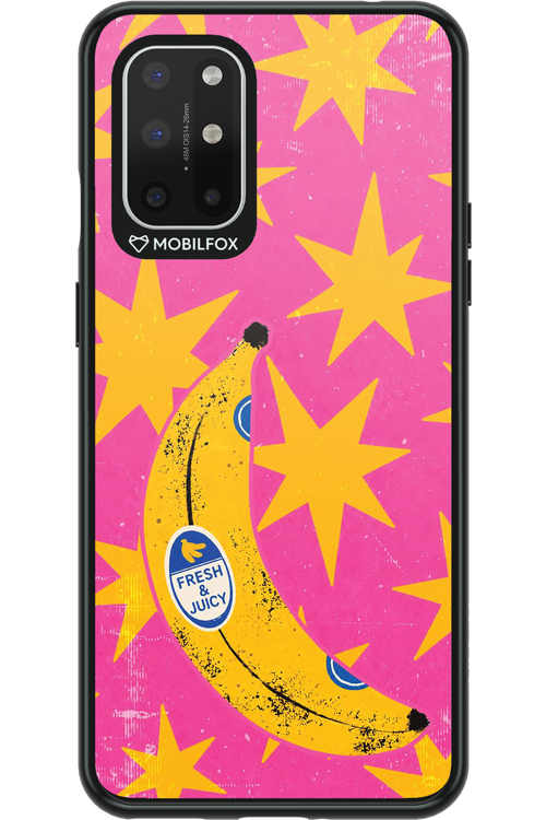 BANANA POP 2.0 - OnePlus 8T