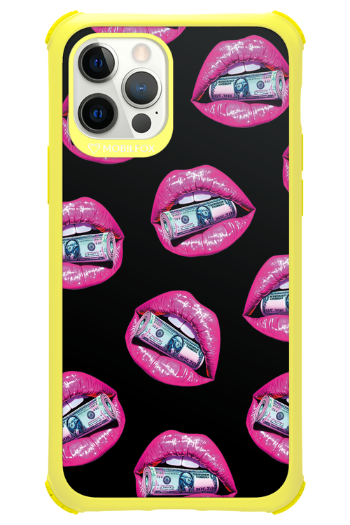 Money Lips - Apple iPhone 12 Pro