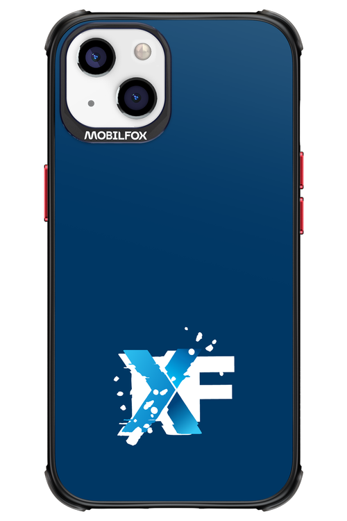 Nano Burst  - Apple iPhone 13