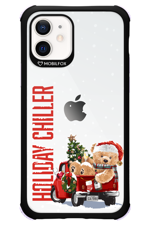 Holiday Chiller - Apple iPhone 12
