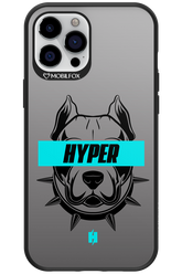 BULL - Apple iPhone 12 Pro Max