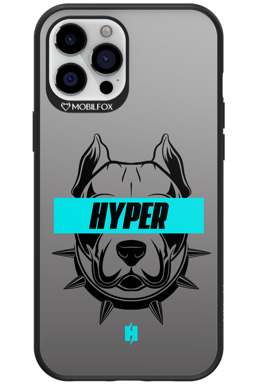 BULL - Apple iPhone 12 Pro Max