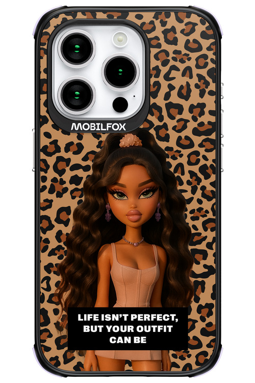 Perfect OOTD 2.0 - Apple iPhone 15 Pro