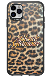 Blonde Glamour - Apple iPhone 11 Pro Max