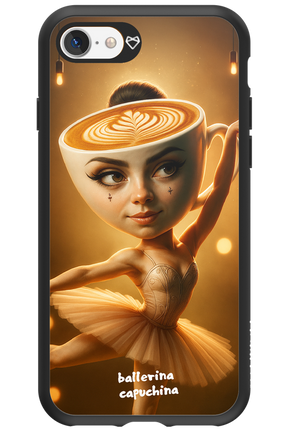 Balerina - Apple iPhone 7