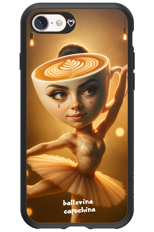 Balerina - Apple iPhone 7