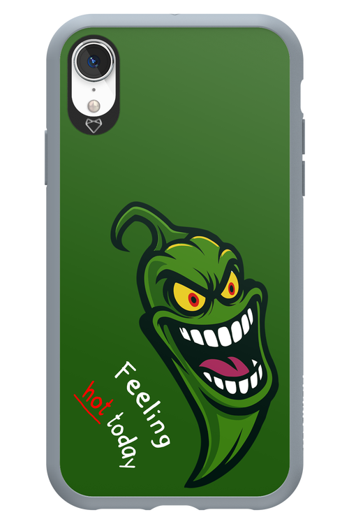 Crazy Chili - Apple iPhone XR