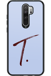 (Jellyfish Presso) T 2.0 - Xiaomi Redmi Note 8 Pro