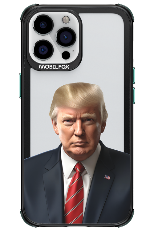 Donald Trump - Apple iPhone 13 Pro Max