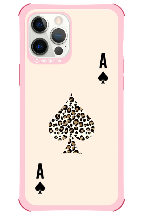 Roar of Ace - Apple iPhone 12 Pro Max