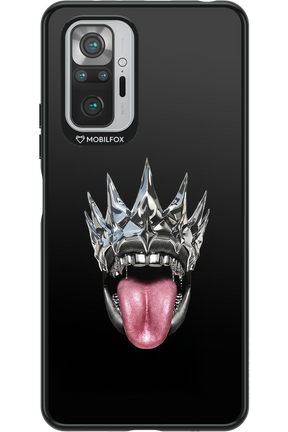 The Diamond King 2.0 - Xiaomi Redmi Note 10S
