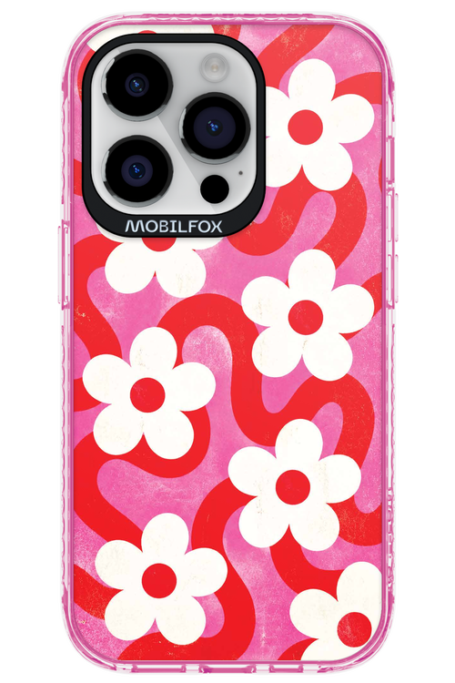 BLOSSOM TWIST 2.0 - Apple iPhone 14 Pro