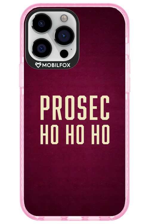 Prosec Ho - Apple iPhone 13 Pro Max