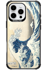 Hokusai - Apple iPhone 16 Pro Max