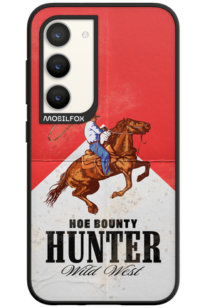 HOE BOUNTY HUNTER 2.0 - Samsung Galaxy S23