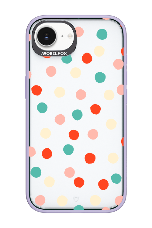 Xmas Dotss - Apple iPhone 16e