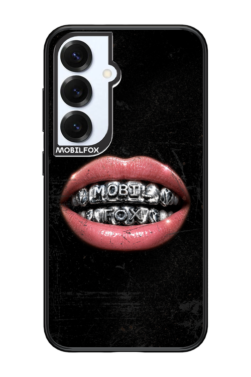 MOBILFOX GRILL 2.0 - Samsung S25