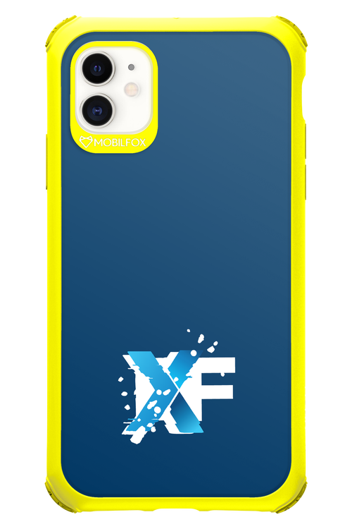 Nano Burst  - Apple iPhone 11