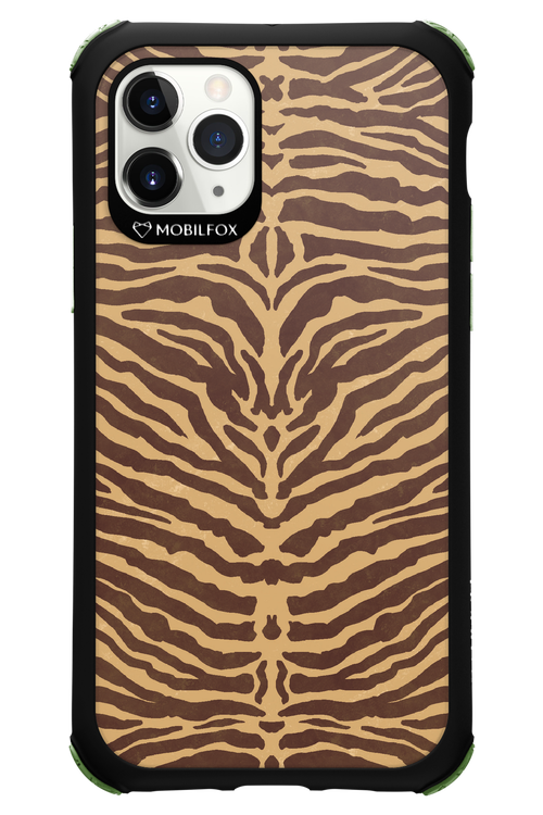 Urban Zebra - Apple iPhone 11 Pro