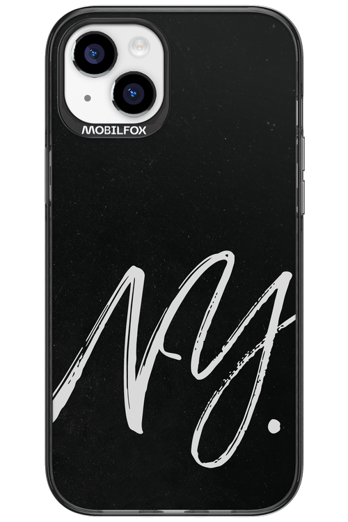 (Off Space) NY - Apple iPhone 15 Plus