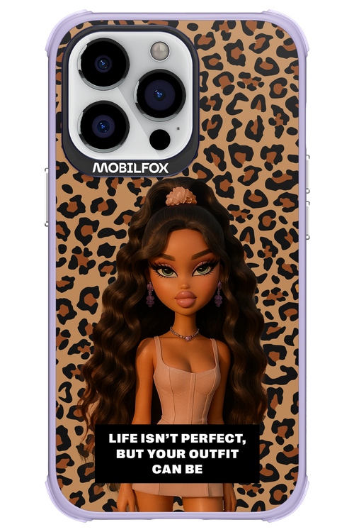 Perfect OOTD 2.0 - Apple iPhone 13 Pro