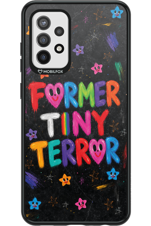 Tiny Terror 2.0 - Samsung Galaxy A72