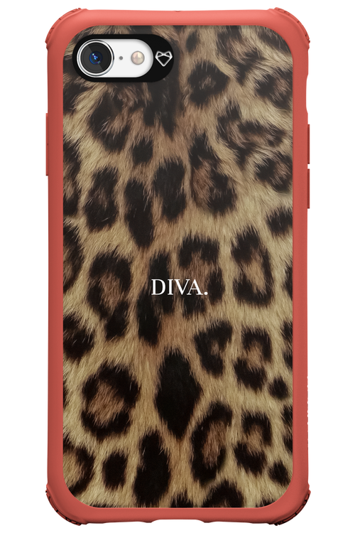 Diva 2.0 - Apple iPhone 7