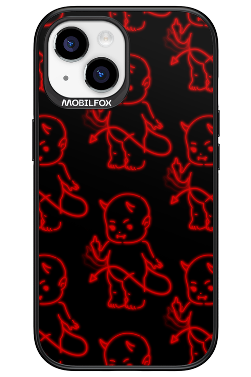 Hell Nah - Apple iPhone 15