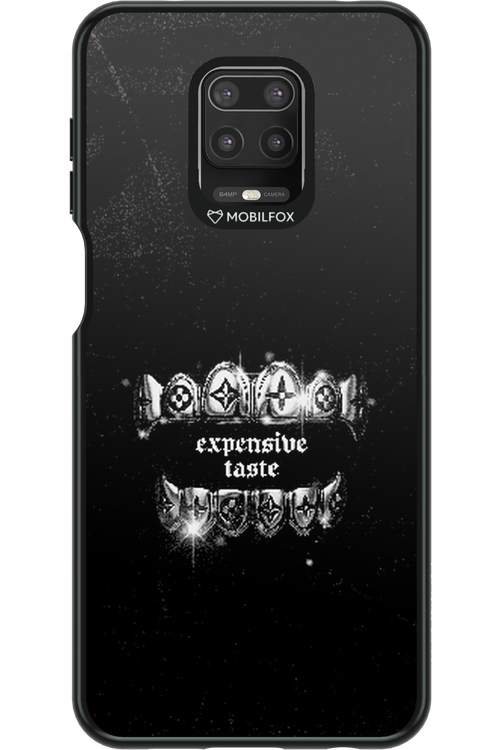 Expensive Taste - Xiaomi Redmi Note 9 Pro