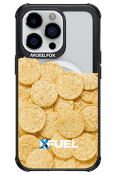Golden Crunch - Apple iPhone 13 Pro