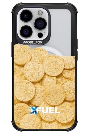 Golden Crunch - Apple iPhone 13 Pro