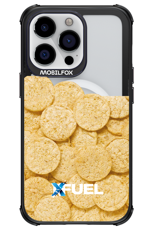 Golden Crunch - Apple iPhone 13 Pro